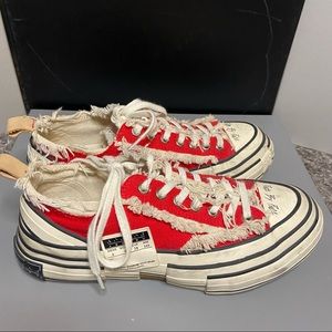 Xvessel Sneakers